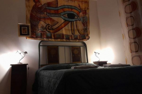 Casa Verde Umbria Amelia